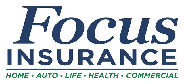 Focus Insurance — Home, Auto, Life, Health, Commercial